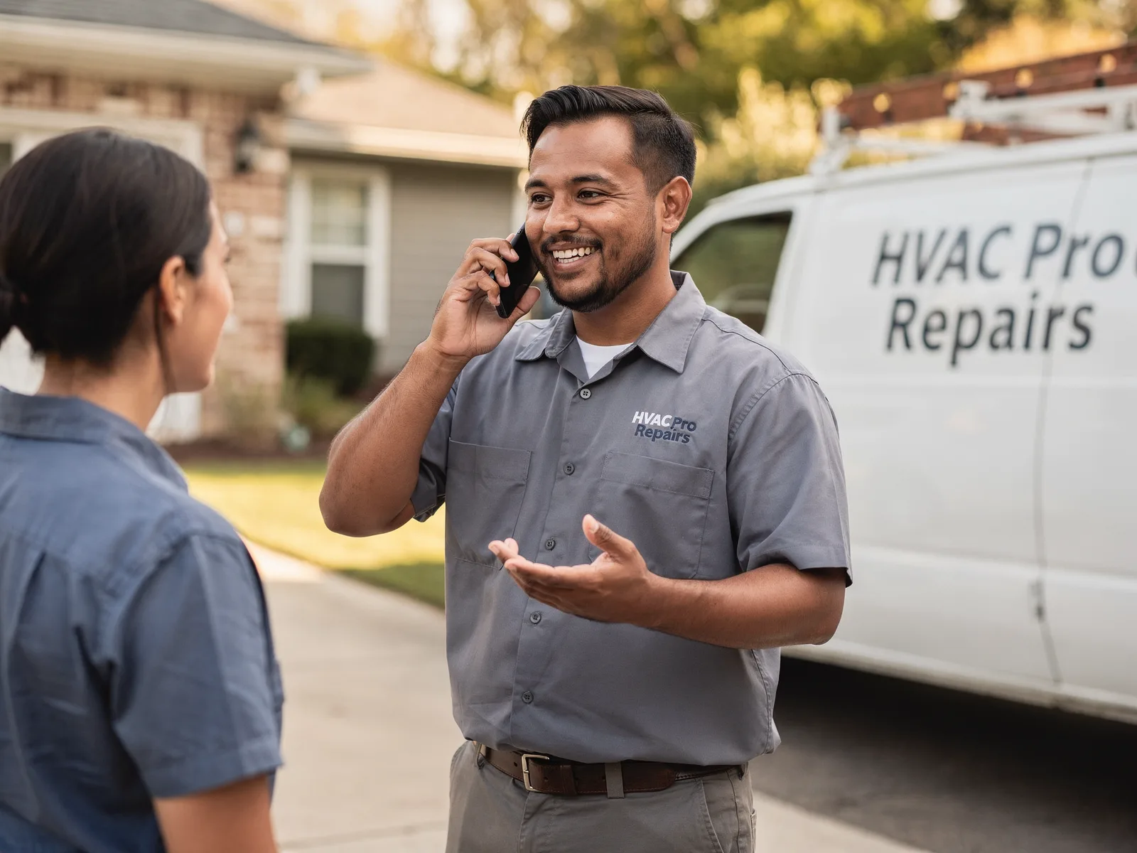 Heat Pump Repair Norcross, MN FAQs